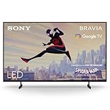 Sony BRAVIA, KD-43X80L, 43 Zoll Fernseher, LED, 4K HDR,...