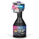 DR. WACK - A1 HIGH END Spray Wax 500 ml - Autowachs mit...