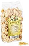 Howa Bio Bananenchips gesüßt mit Honig (1 x 500 g)