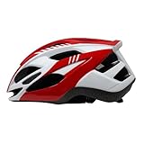 Siuwddee Fahrradhelm,Erwachsener Fahrradhelm Fahrradzubehör | Sicherheitskopfbedeckung mit verstellbarem Kinnriemen für Damen Herren Jugendliche Mountain Straße Stadt Scooter Skaten