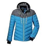 Killtec Herren Ksw 115 Mn Qltd Jckt Skijacke Jacke in...