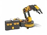 Velleman KSR10 Robotic Arm