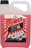 NIGRIN Scheibenklar Power Konzentrat 1 2 5L Autopflege