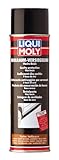 LIQUI MOLY Hohlraumversiegelung hellbraun | 500 ml | Karosserieschutz | Unterbodenschutz | Hohlraumversiegelung | Art.-Nr.: 6107