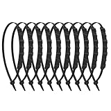 10 Stück Motorrad Reifen-Schneekette, Skid Winter Fahrrad Schneeketten, Schneereifen Ketten, Winter Schnee Reifen Kabelbinder, Schneeketten für Winter Autoreifen