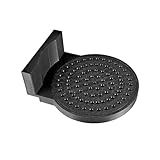 Yzdysg Nonslip Coffee Machine Pad Becher Tropfstaber Kaffeemaschine Coasters Accessoires Für Kaffeemaschinenzubehör