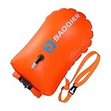 Schwimmweste für offenes Wasser, verstellbare Rettungsweste | Wasserausrüstung zum Schwimmen, Angeln, Tauchen, Surfen, Kinder und Erwachsene