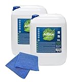 baytronic 2X AGROLA AdBlue inkl. Füllschlauch 10 L +...