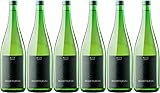 Kohlmann-Scheinhof Müller-Thurgau 2023 Halbtrocken (6 x 1.0 l)