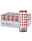 effect CLASSIC Energy Drink - 24 x 0,25l Dose -...