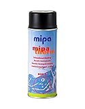 Mipa - Mipatherm SPRAY schwarz bis 800°C hitzebeständig (400ml) …