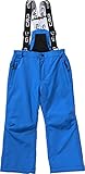 CMP - Latzhosen für Kinder, königlich, 116