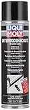 LIQUI MOLY Unterbodenschutz Bitumen schwarz | 500 ml |...