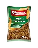 DIAMOND Röstzwiebeln, Großpackung, zum Würzen, Kochen und...