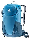 deuter Futura 23 Wanderrucksack, Reef-ink