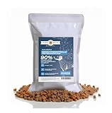 Getreidefreies Hundefutter zur Gewichtskontrolle (Weißfisch Single Protein) | Kalorienreduziert & proteinreich | L-Carnitin & Grünlippmuschel | Leicht verdaulich & ohne künstliche Zusätze | 2 kg