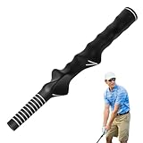 flintronic Golf-Grifftrainer für Links- & Rechtshänder Golfer, Golf Grip Trainer, für die richtige Handposition & Schwungtechnik, Golf Anfänger Golf Zubehör