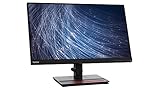 Lenovo ThinkVision T24m-29 Monitor 60,5 cm (23.8 Zoll) 1920 x 1080 Pixel Full HD IPS Schwarz, 63A5GAT6EU