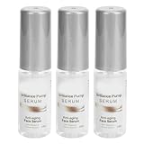 Augenserum, 3 Stück, Augenpflegeserum, 15 Ml, Straffend, Feuchtigkeitsspendend, Hellt Augenringe auf, Anti-Aging-Augenserum, Unter-Augen-Creme, Spendet Tief Feuchtigkeit, Strafft