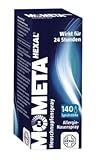 MometaHEXAL® Heuschnupfenspray | Nasenspray (140 Sprühstöße) | Das blaue Power-Allergiespray | Die Nr. 1 unter den Allergie-Nasensprays*