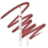 Wet n Wild Perfect Pout Lip Liner Stain, Wischfester...