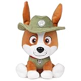 GUND Paw Patrol Plush 15 cm – Tracker (6066491)