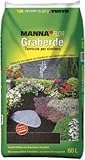 Mannaflor Graberde 40 ltr.