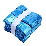 20 Stück Windeleimer Nachfüllbeutel Kompatibel mit allen Windeleimern & Katzenstreu-Entsorgungsbehältern, Nachfüllkassetten mit Hochwertiger Nachfüllfolie