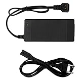 WOLTU Indoor 220-240V Adapter AC-Netz-Adapter für Kühlbox, Spannungswandler 230V/240V Netzgleichrichter Konverter Netzadapter