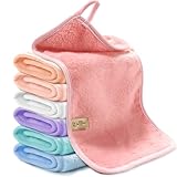 my novel things 7 Stück Abschminktücher Waschbar 38 x...