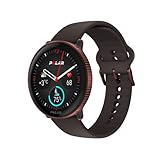 Polar Ignite 3 – Fitness- und Wellness-Smartwatch mit GPS, Schlafanalyse, AMOLED-Display, 24/7-Activity Tracker, Pulsmessung, personalisierten Trainingseinheiten und Sprachführung in Echtzeit