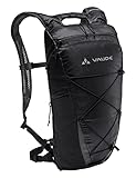 VAUDE Uphill 8 - Fahrrad-Rucksack mit 8 Liter Volumen - mit...