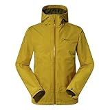 Berghaus Herren Bramblfell Gore-tex Interactive Jacke, Ocker, XXL