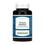 Bonusan Leberformel / 60 Tabletten