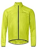 VAUDE Herren Men's Matera Air Jacket Jacke, Schwarz, L