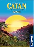 CATAN Szenario für Seefahrer - Hawaii