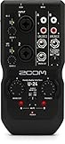 ZOOM U24 Audio-Schnittstelle 2In/4Out
