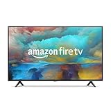 Amazon Fire TV-4-Serie Smart-TV, 50 Zoll (127 cm) Fernseher,...