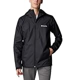 Columbia Inner Limits Wasserfeste Jacke für Herren