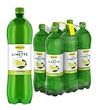 Rauch Culinary Limettensaft 100% (6 x 1 l)