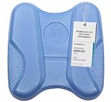 ZAOSU Performance Pull-Kick | Pullkick/Schwimmbrett Pullbuoy optimierung der Technik und Wasserlage beim Schwimmtraining