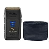 WAHL PROFESSIONAL - Ultra-Finition Vanish 5 Star Series Haarschneidemaschine mit quadratischer Aufbewahrungstasche