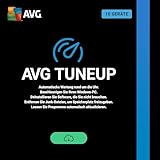 AVG TuneUp 2025| 10 Geräte | 1 Jahr | Aktivierungscode per Email