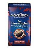 Kaffee DER HIMMLISCHE von Mövenpick, 12x500g gemahlen