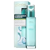 L'Oréal Paris Feuchtigkeitsfluid normale bis Mischhaut für...