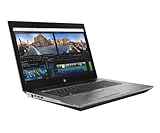 HP ZBook 17 G6 17,3 Zoll 1920x1080 Full HD Intel Core i7...