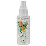 Margot Schmitt VEGAN PURE Haarverdicker mit Aloe Vera, 100ml