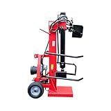 VLS18T-PTO 104cm Zapfwellen-Holzspalter stehend