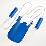 3 PAGEN® Anziehhilfe für Socken und Strümpfe bei eingeschränkter Mobilität - Strumpfanziehhilfe für müheloses Anziehen ohne Bücken – Innovatives Hilfsmittel – rückenschonende Sockenanziehhilfe