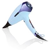 ghd helios iD Haartrockner, professioneller Haartrockner mit Ionen-Technologie, Limited Edition iD collection, Pastel Blue